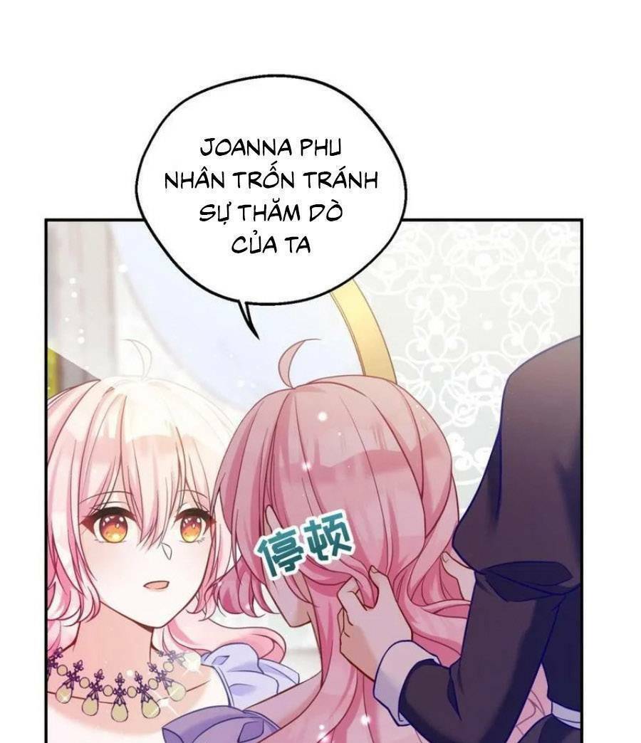 Kế Hoạch Tự Cứu Của Phản Phái Ma Nữ Chương 141 Ảnh 17