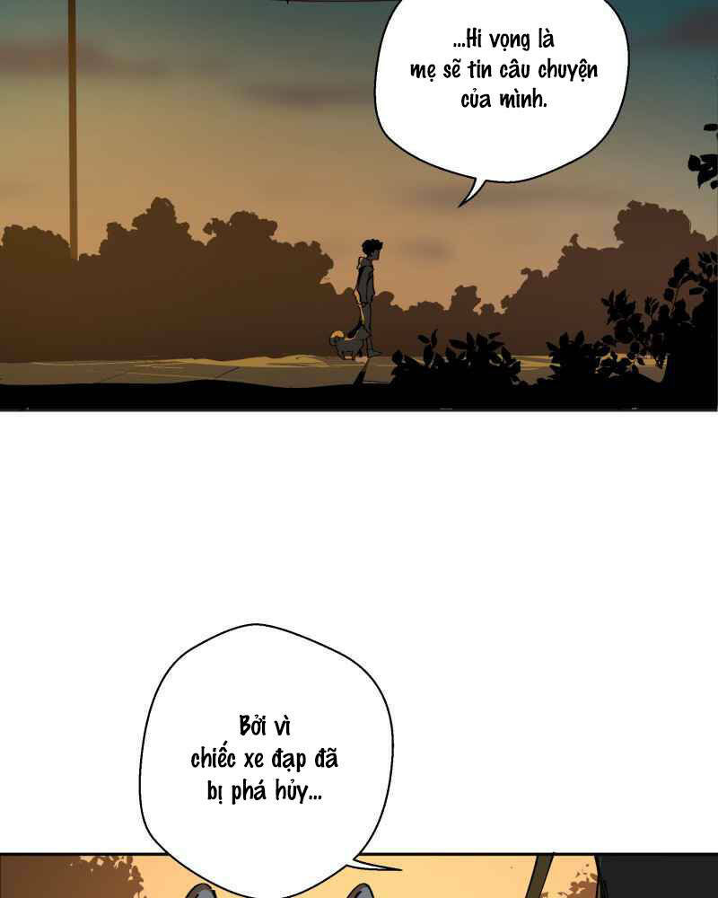 Black Sun Chương 6 Ảnh 51
