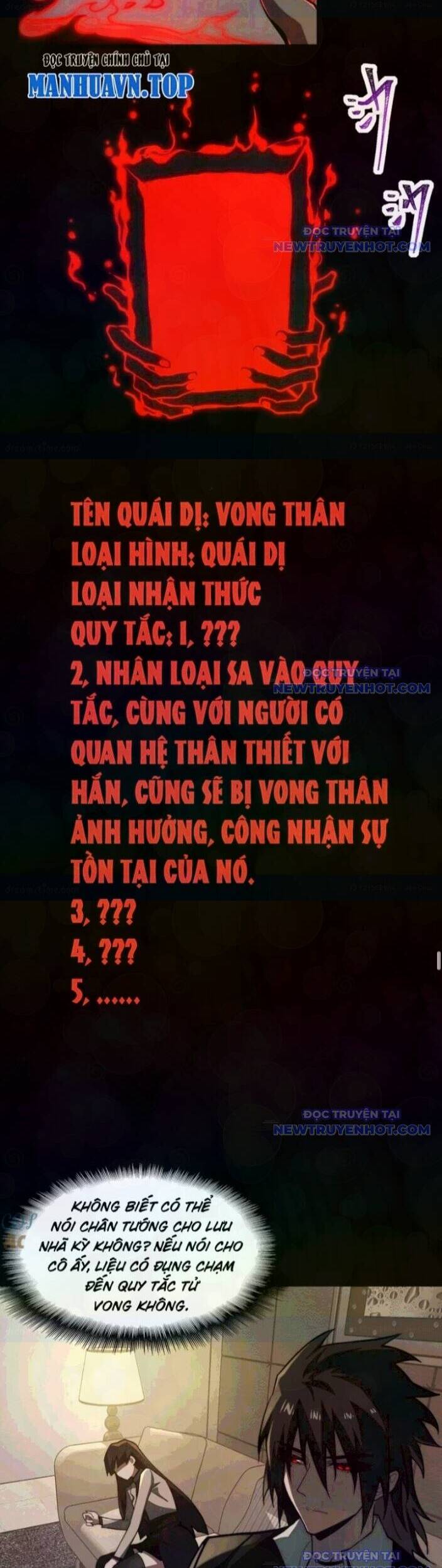 Ta Sáng Tạo Truyền Thuyết Đô Thị Chương 89 Ảnh 11