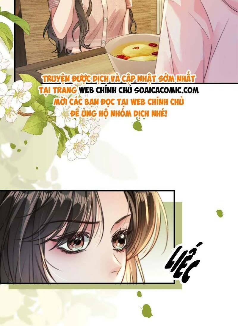 Sau Khi Chia Tay, Cô Ấy Trở Thành Nữ Vương Hotsearch Chương 23 Ảnh 25