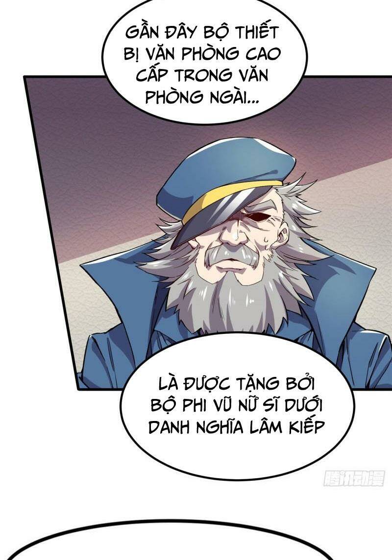 Anh Hùng ? Ta Không Làm Lâu Rồi Chương 469 Ảnh 17