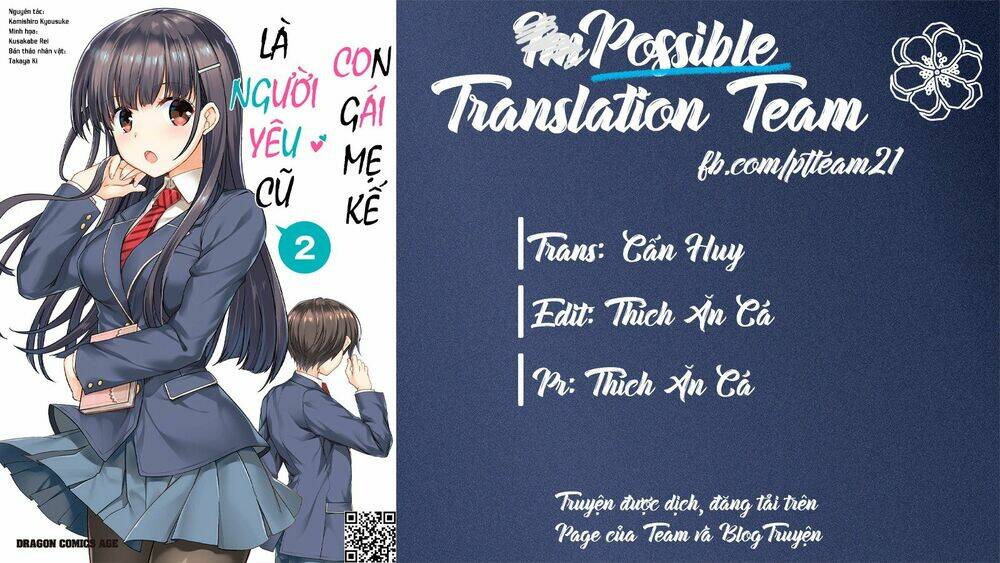 Con Gái Của Mẹ Kế Là Người Yêu Cũ Của Tôi Chương 11 Ảnh 3