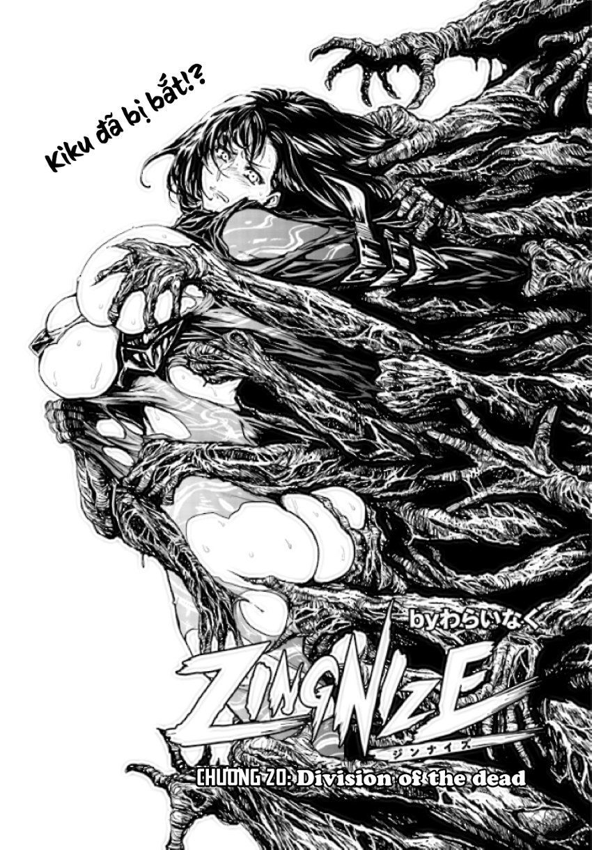  Zingnize Chương 20 Ảnh 5