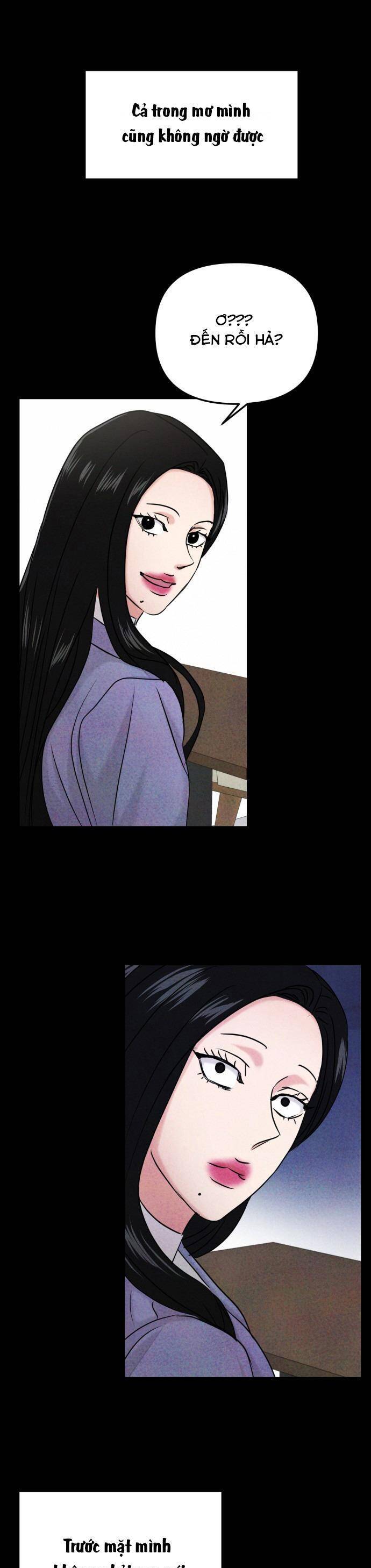 Tình Yêu Cấp 4 Chương 35 Ảnh 3