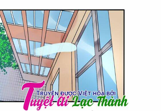 Nụ Hôn Hắc Vũ Chương 29 Ảnh 25