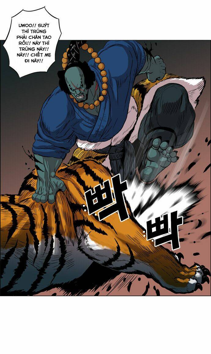 Barkhan Chương 4 Ảnh 44