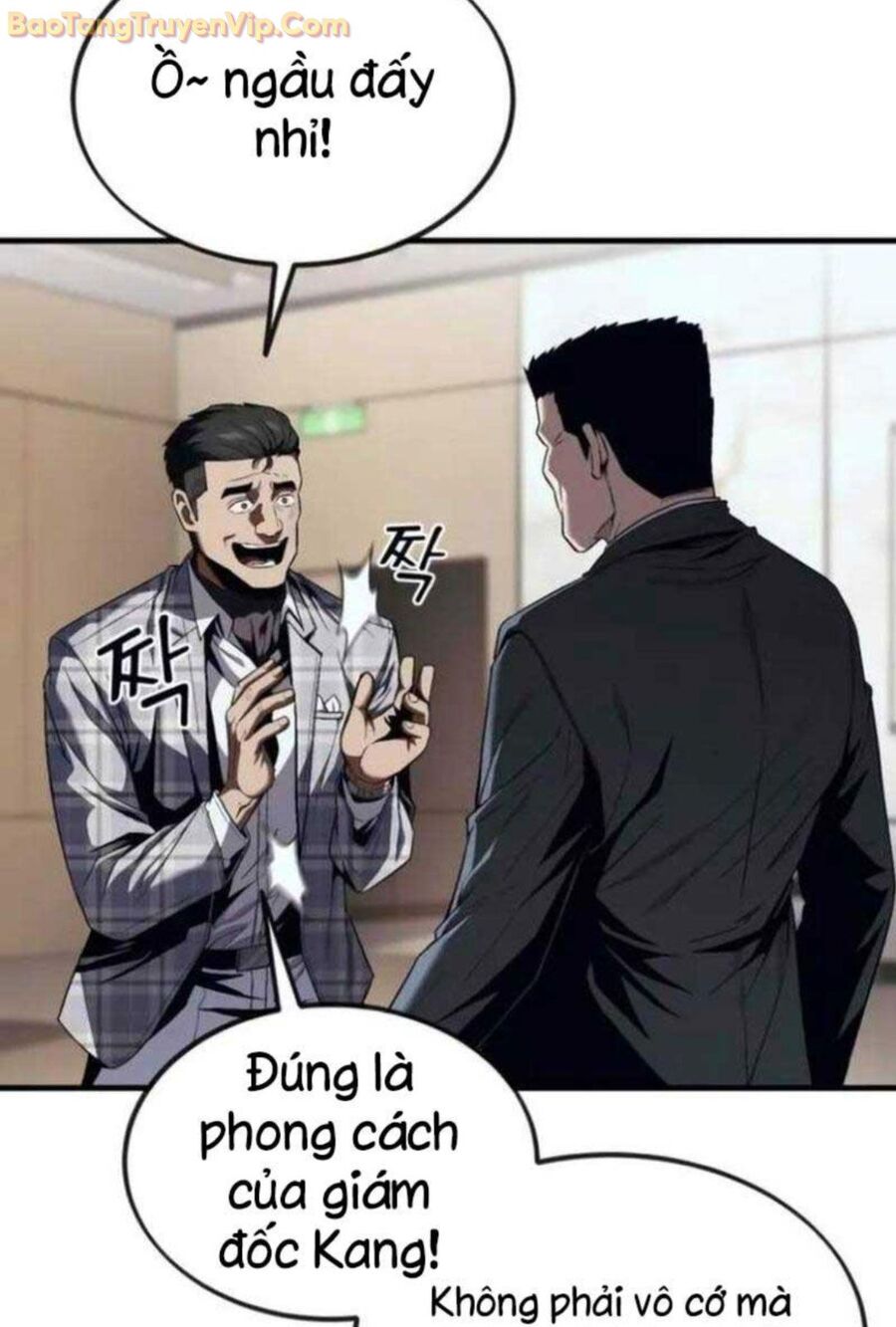 Rỉ Sét Chương 19 Ảnh 100