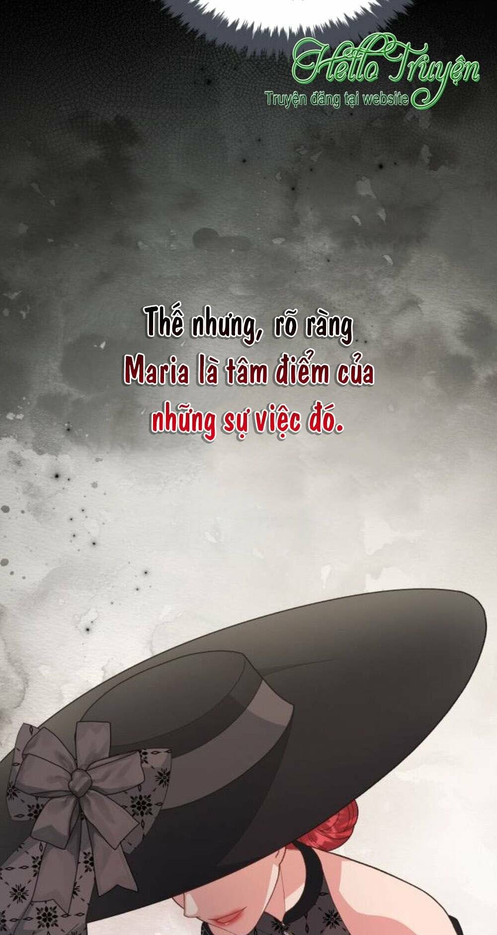 Tôi Đã Quyến Rũ Vị Công Tước Dối Trá Chương 35.2 Ảnh 39