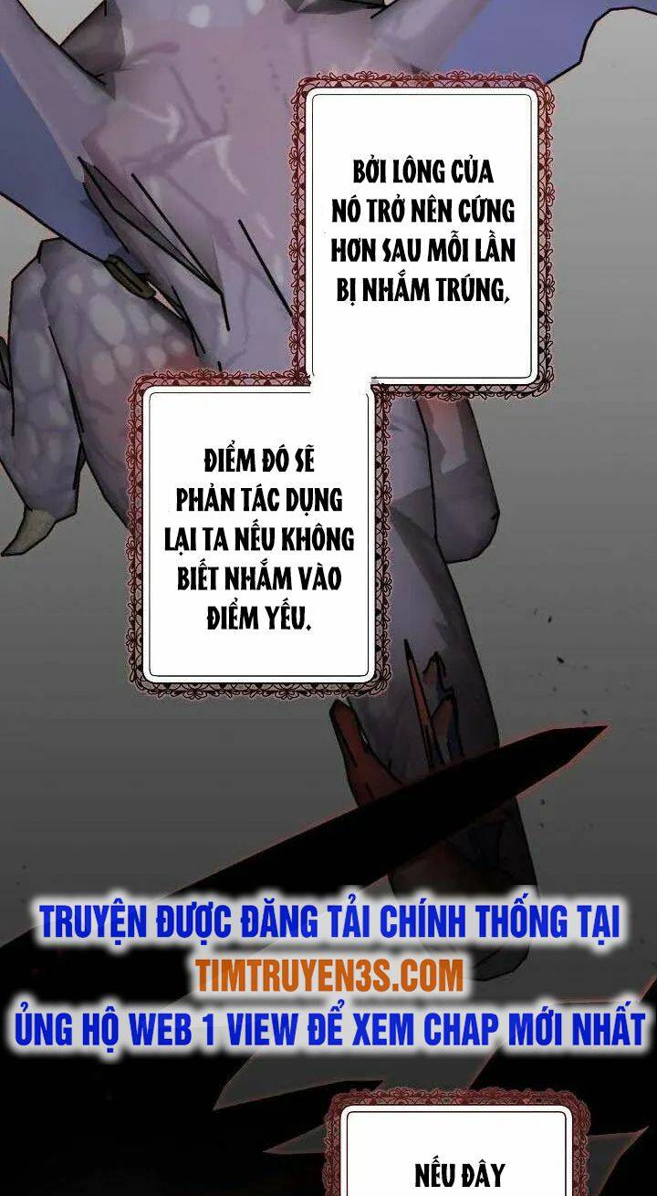 Đứa Trẻ Bảo Hộ Bóng Đêm Chương 36 Ảnh 11