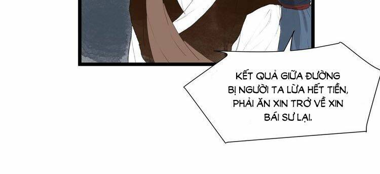 Muốn Làm Nữ Hiệp Quá Chương 32 Ảnh 5
