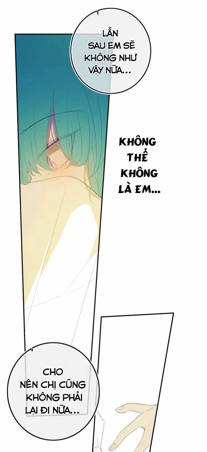 Đó Không Phải Chị Gái Tôi Chương 51 Ảnh 43