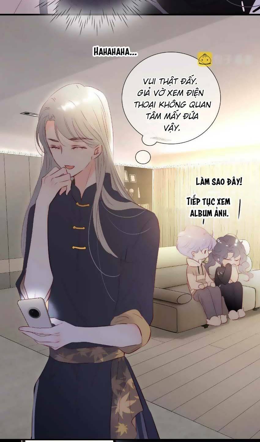Hoa Bỏ Chạy Với Nhím Rồi Chương 88 Ảnh 51