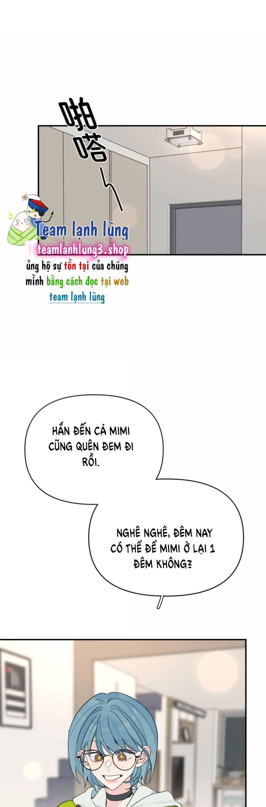 Hôm Nay Anh Có Lộ Bí Mật Chưa? Chương 45 Ảnh 3