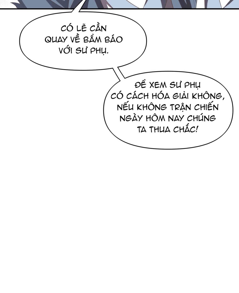 Điên Rồi Sao, Ba Tuổi Làm Chưởng Môn Chương 12 Ảnh 72