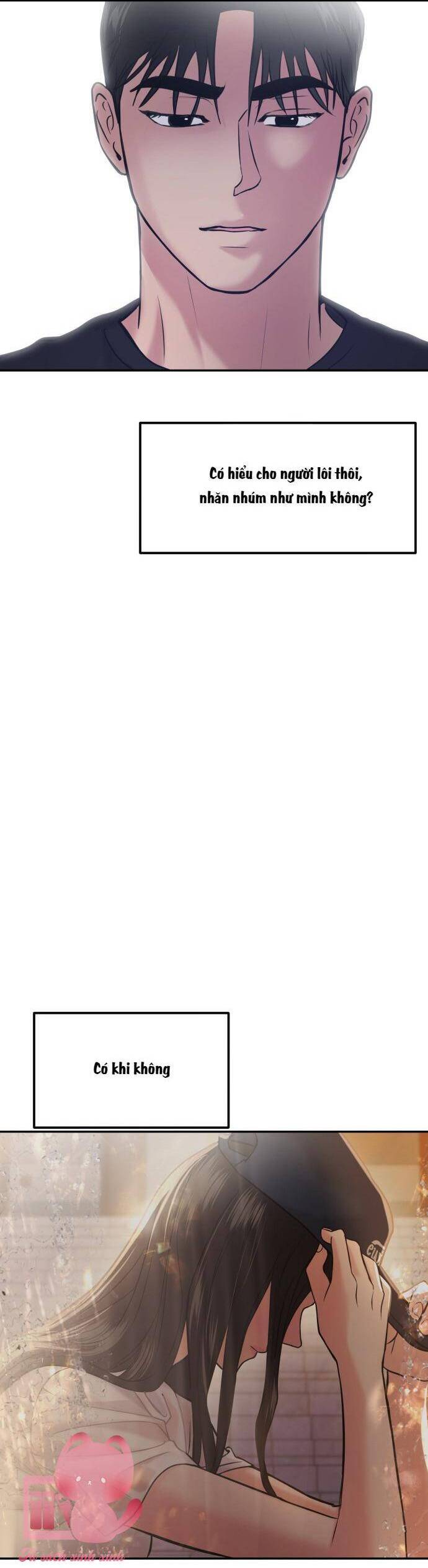 Tình Yêu Cấp 4 Chương 43 Ảnh 66