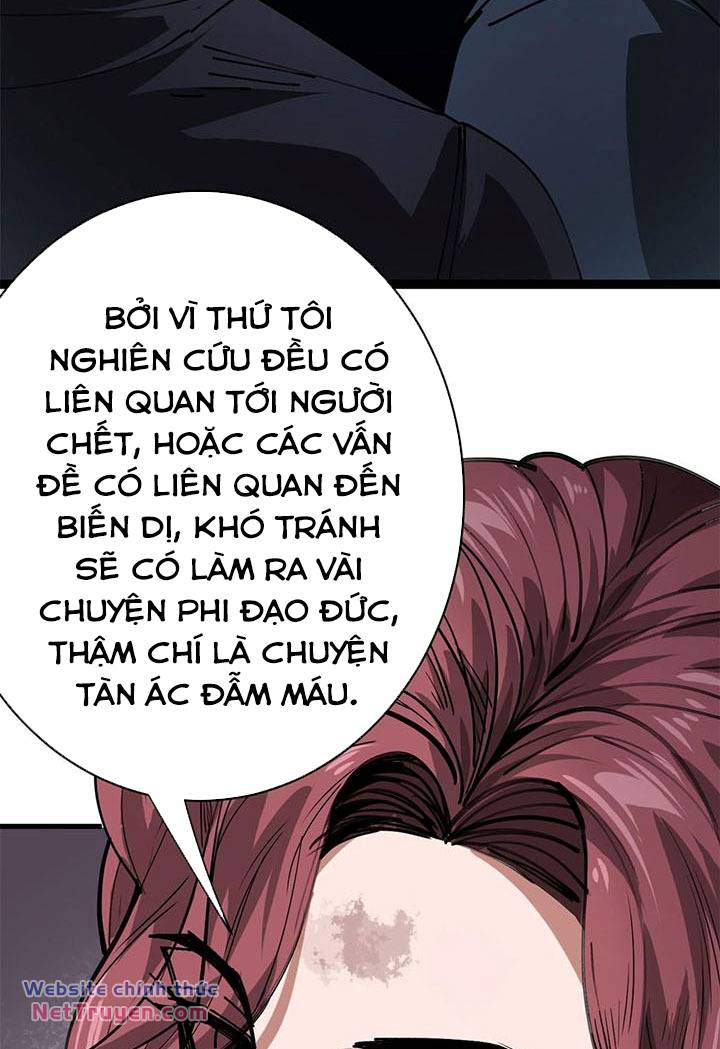 Luân Bàn Thế Giới Chương 170 Ảnh 20