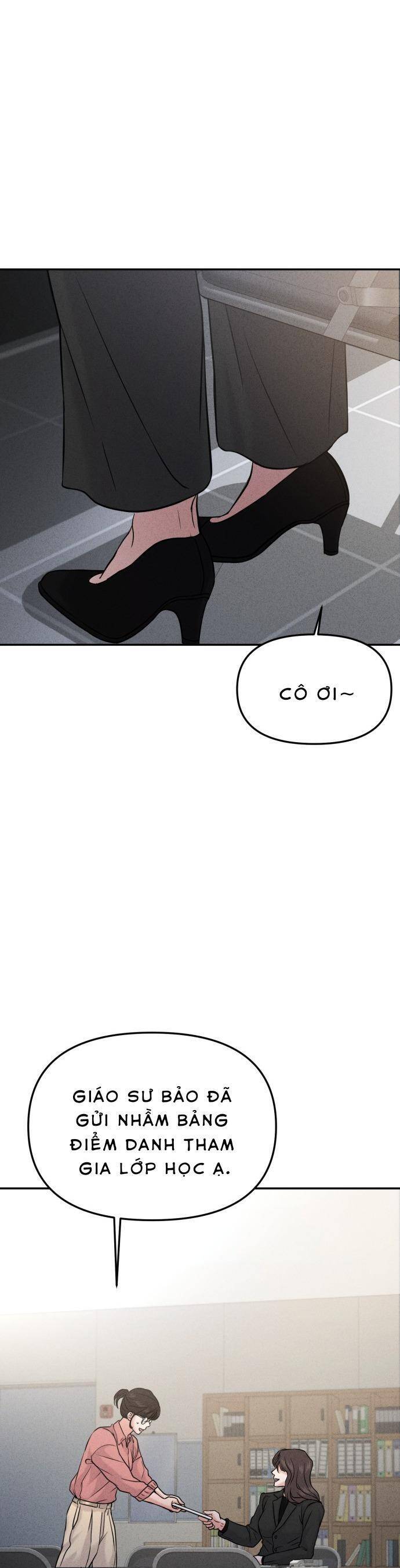 Tình Yêu Cấp 4 Chương 47 Ảnh 27