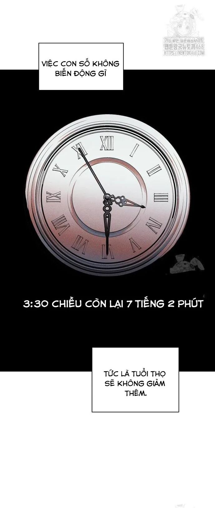 Cỗ Máy Dự Báo Sát Nhân Chương 12 Ảnh 3