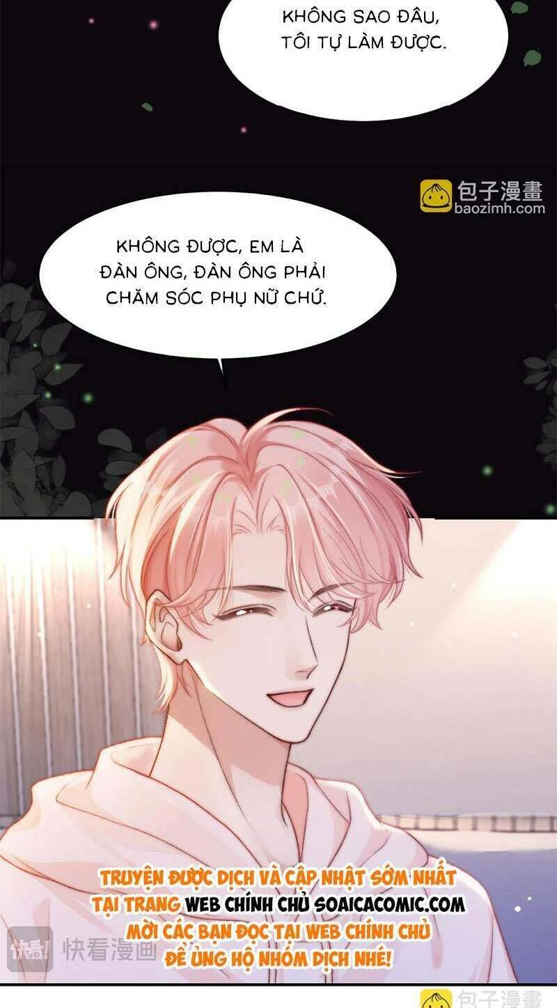 Sau Khi Chia Tay, Cô Ấy Trở Thành Nữ Vương Hotsearch Chương 24 Ảnh 29