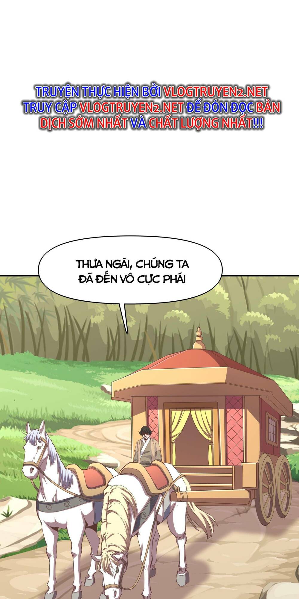 Điên Rồi Sao, Ba Tuổi Làm Chưởng Môn Chương 13 Ảnh 57