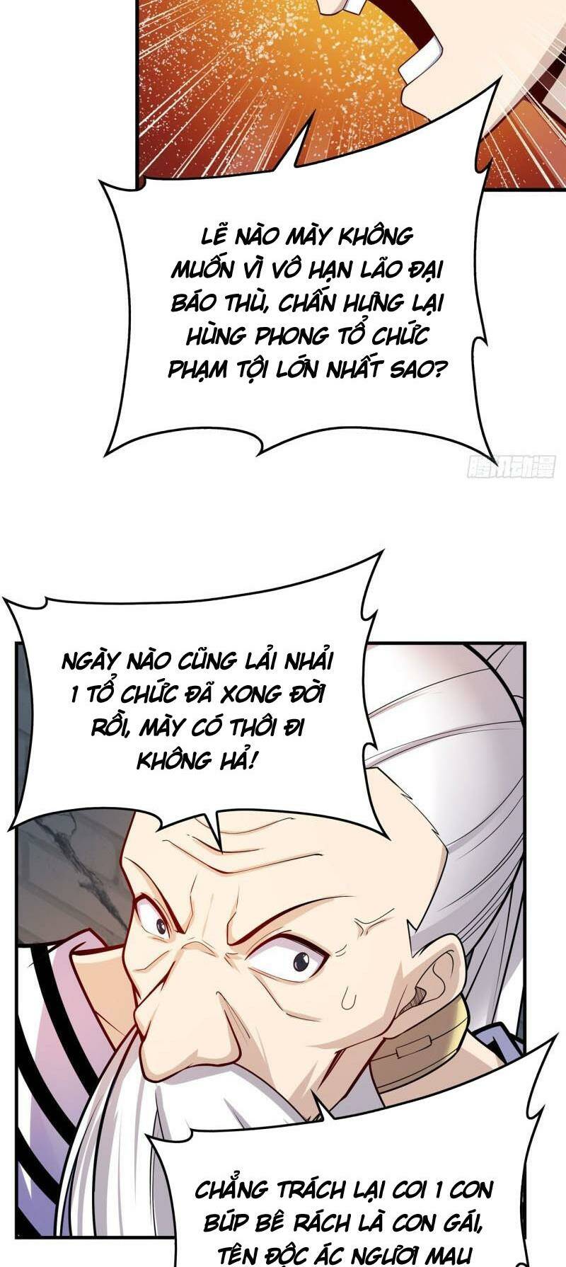 Anh Hùng ? Ta Không Làm Lâu Rồi Chương 469 Ảnh 50