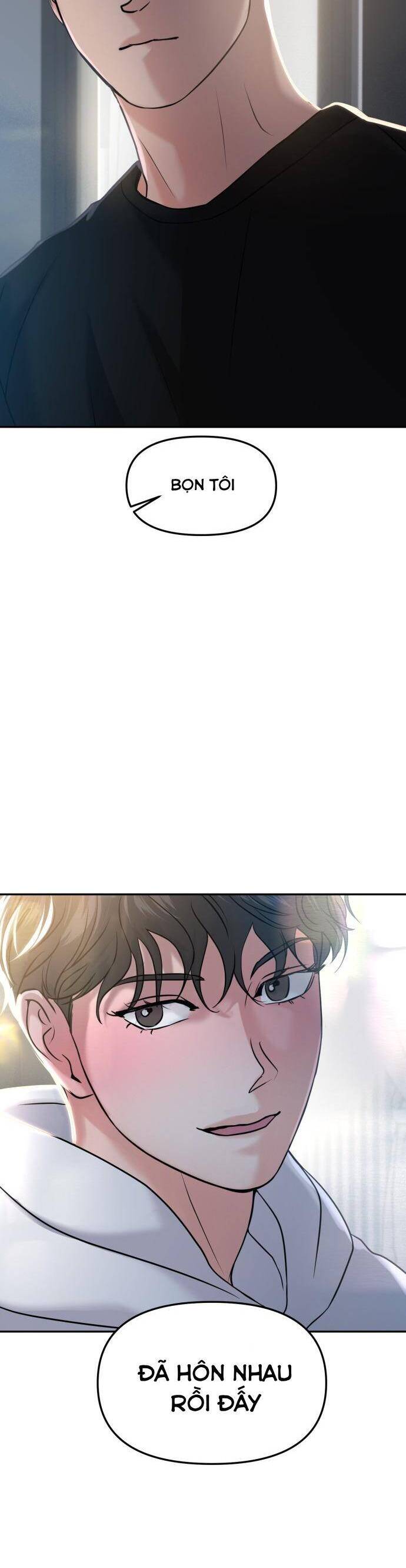 Tình Yêu Cấp 4 Chương 46 Ảnh 8