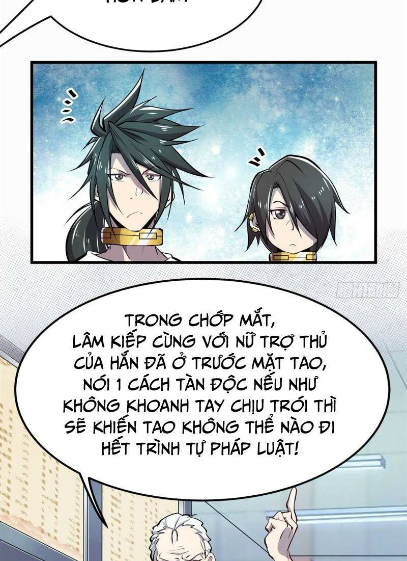 Anh Hùng ? Ta Không Làm Lâu Rồi Chương 471 Ảnh 39