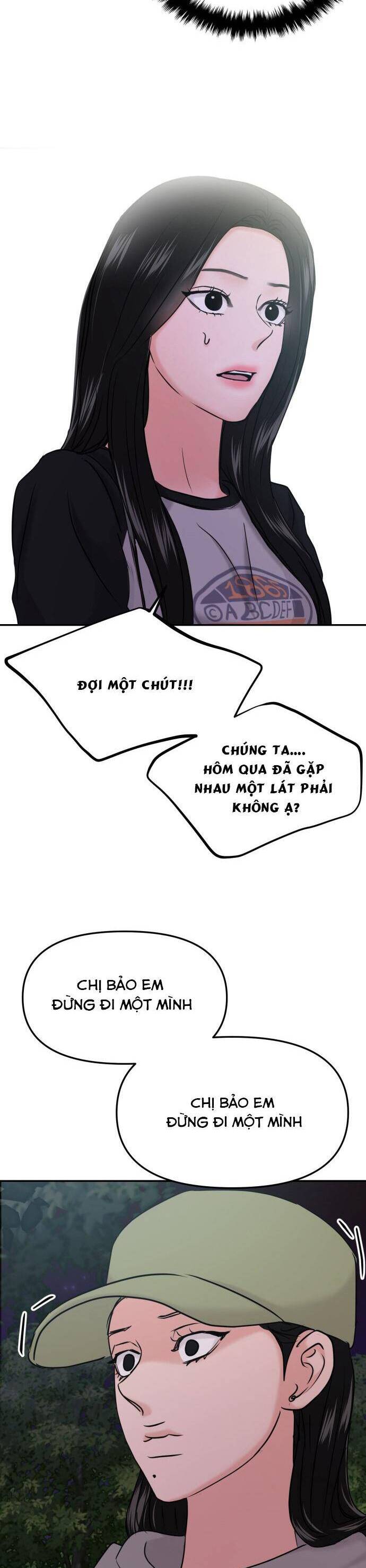 Tình Yêu Cấp 4 Chương 35 Ảnh 61