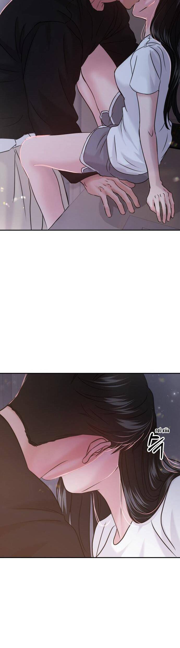 Tình Yêu Cấp 4 Chương 46 Ảnh 32