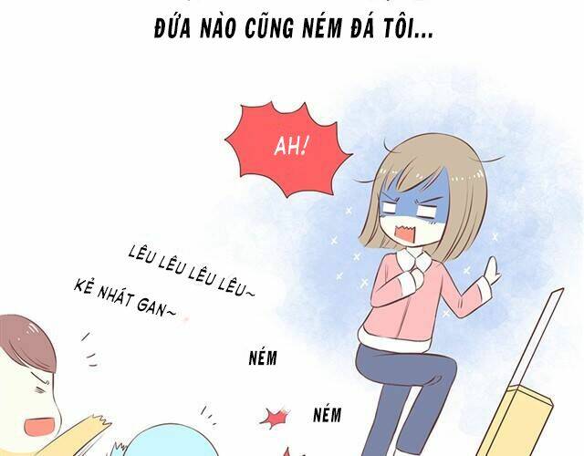 Chung Sống Hợp Pháp Chương 4 Ảnh 12