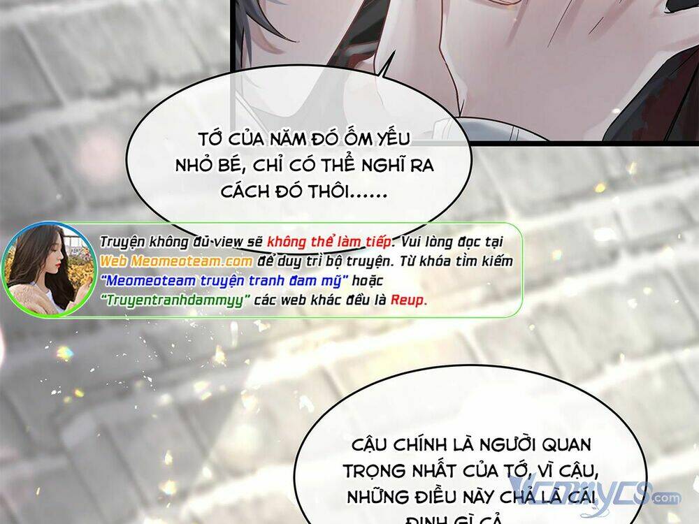 Quy Luật Yêu Đương Của Hải Vương Chương 9 Ảnh 33