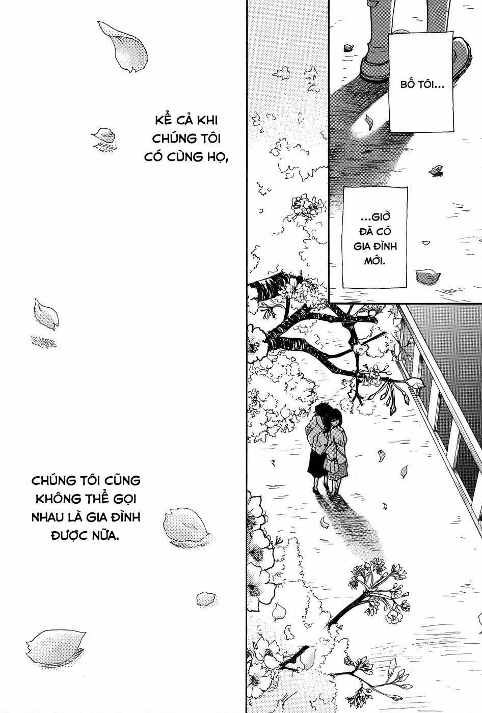 Tenohira Size Chương 5 Ảnh 28