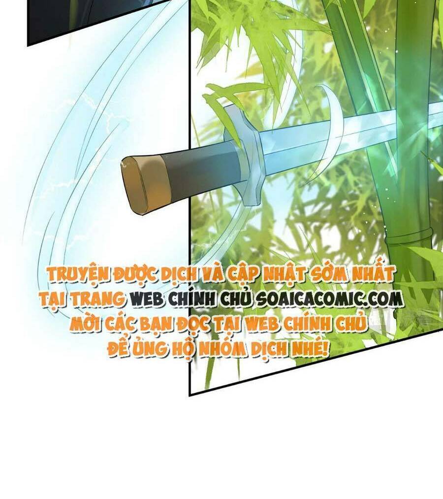Bạch Nguyệt Quang Lạm Quyền Của Sủng Hậu Chương 97 Ảnh 61