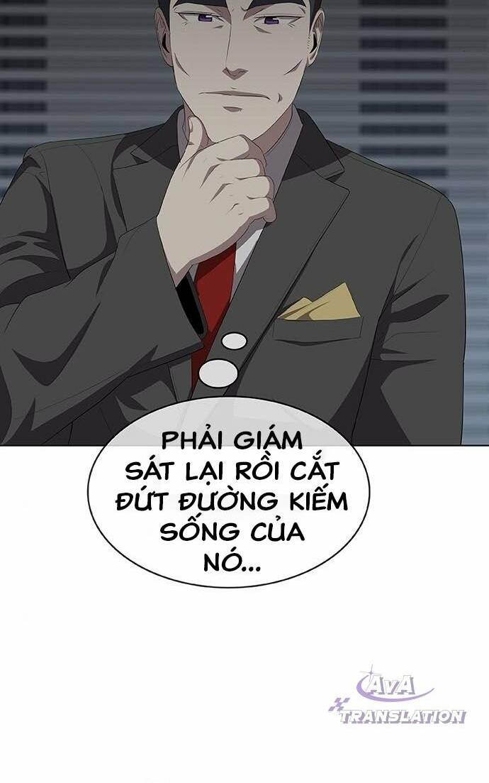 Đầu Bếp Kang Đến Từ Thế Giới Khác Chương 5 Ảnh 31