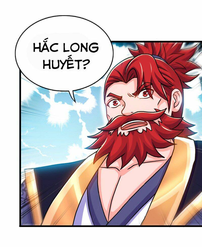 Võ Hồn Tuyệt Thế Chương 10 Ảnh 8