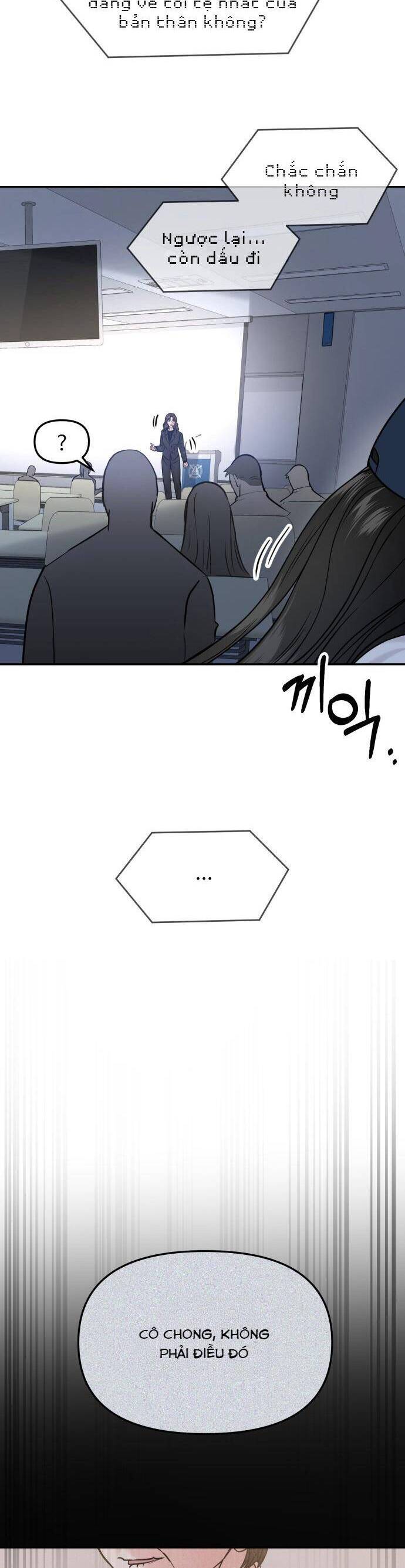 Tình Yêu Cấp 4 Chương 43 Ảnh 53