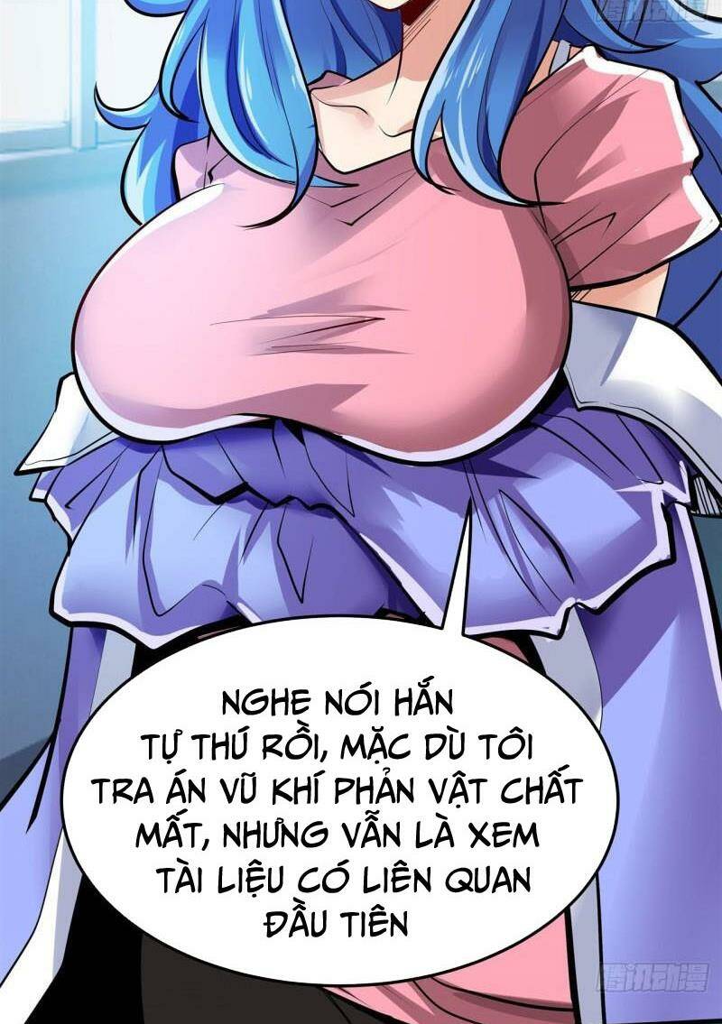 Anh Hùng ? Ta Không Làm Lâu Rồi Chương 467 Ảnh 27