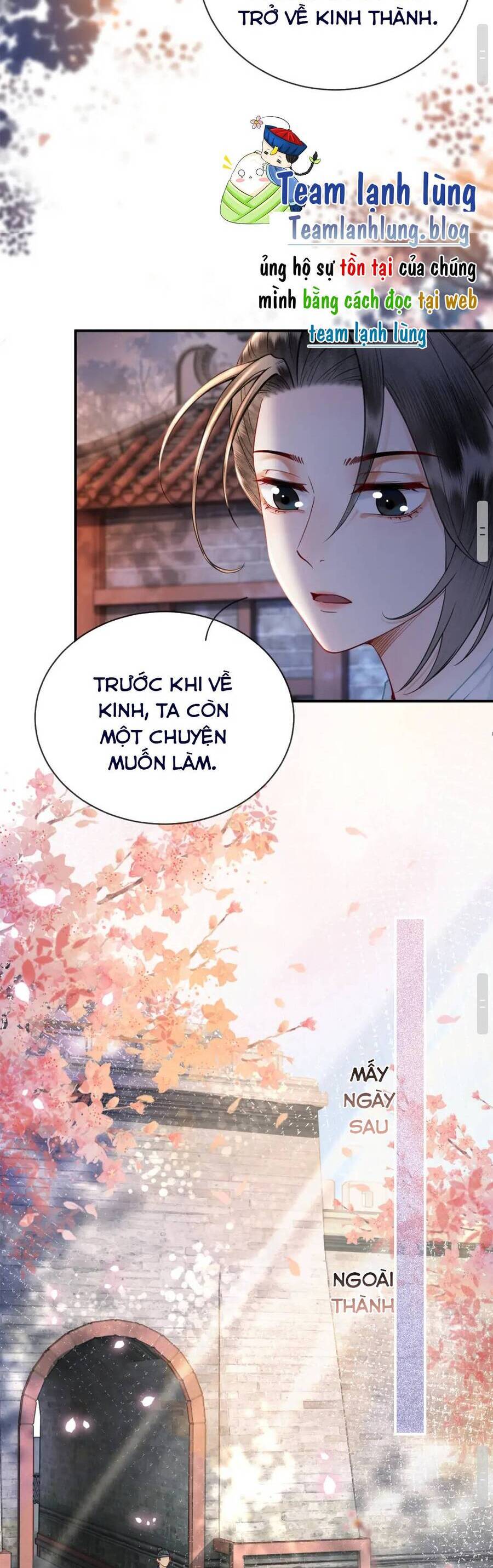 Ngỗ Tác Cẩm Y Chương 49 Ảnh 19