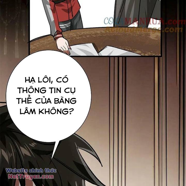 Luân Bàn Thế Giới Chương 164 Ảnh 12