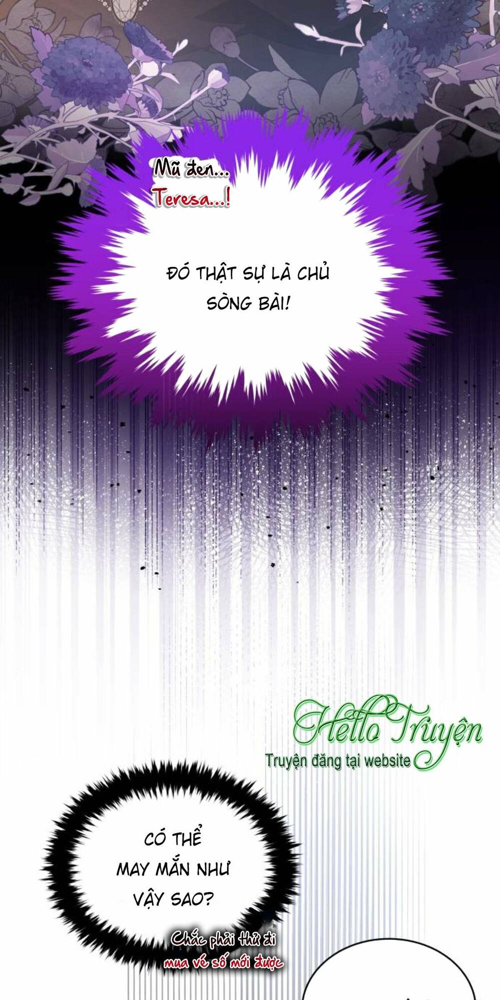 Tôi Đã Quyến Rũ Vị Công Tước Dối Trá Chương 34.1 Ảnh 17