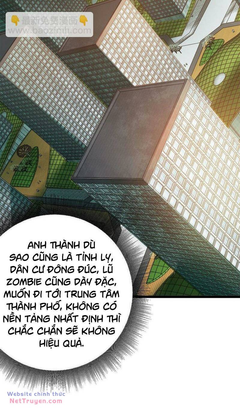 Luân Bàn Thế Giới Chương 171 Ảnh 46