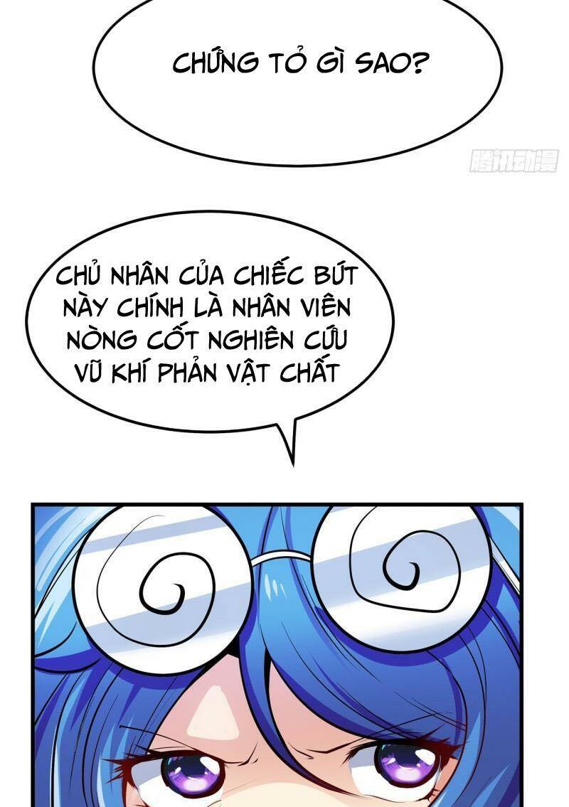 Anh Hùng ? Ta Không Làm Lâu Rồi Chương 467 Ảnh 31