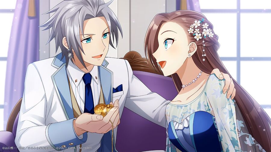 Sau Khi Được Tái Sinh, Tôi Bị Kéo Vào Game Otome Với Vai Trò Nữ Ác Nhân Và Bị Gắn Toàn Flag Đen... Chương 37.2 Ảnh 6