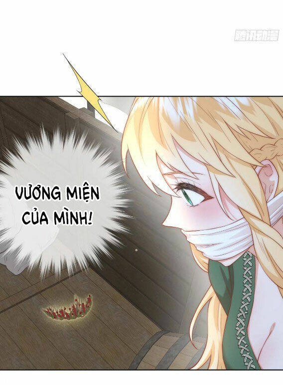 Tế Phẩm Tân Nương Dắt Ác Long Bỏ Trốn Rồi ! Chương 30 Ảnh 36