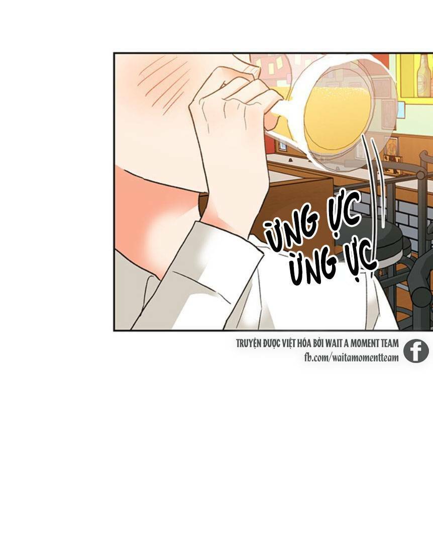 Nụ Hôn Của Giác Quan Thứ 6 Chương 27 Ảnh 31