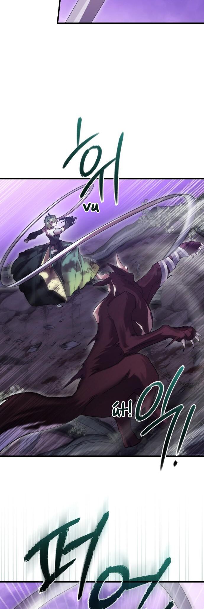 Hero X Demon King X Villain Chương 119 Ảnh 14