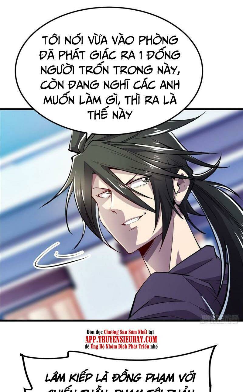 Anh Hùng ? Ta Không Làm Lâu Rồi Chương 465 Ảnh 23