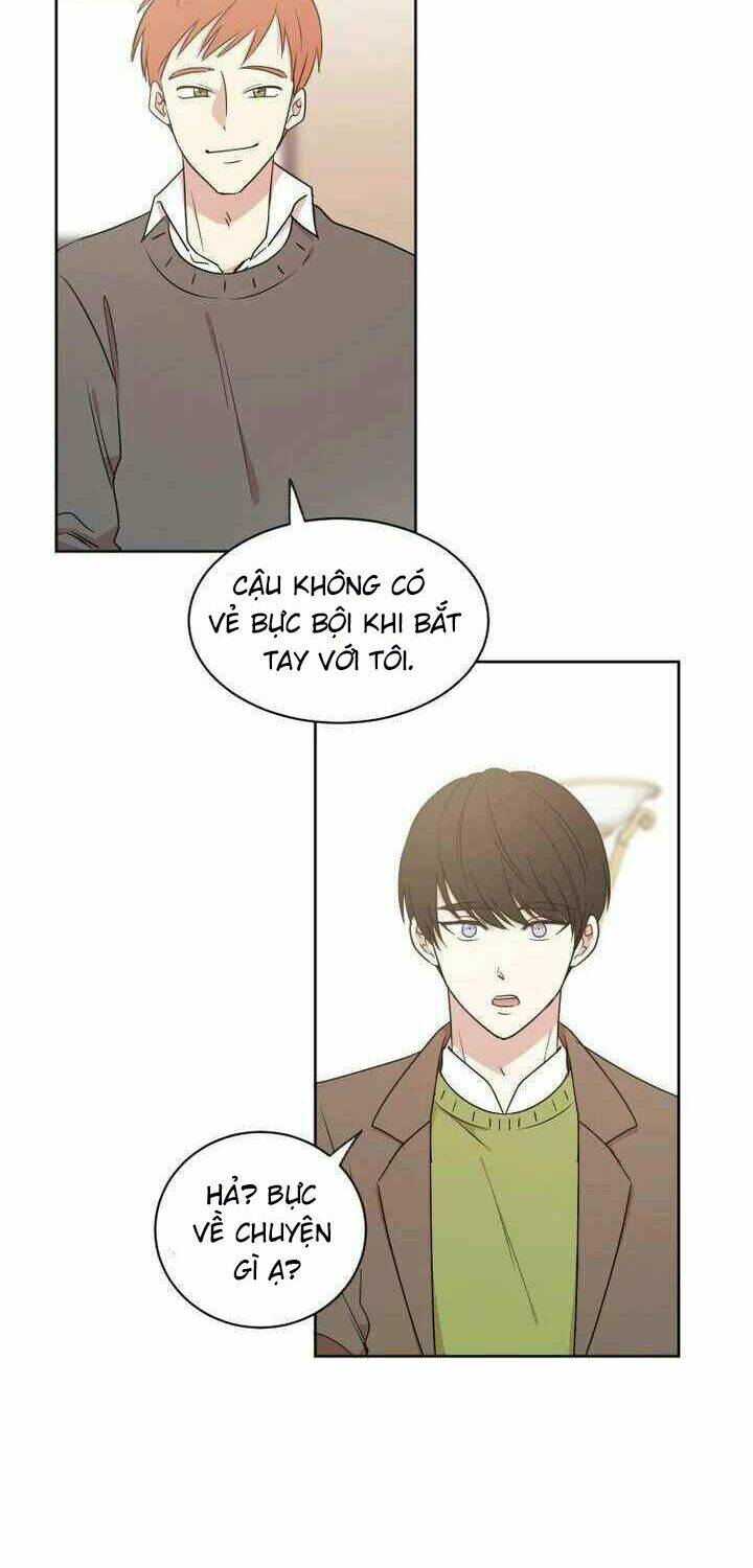 Idol Sống Trong Nhà Tôi ! Chương 13 Ảnh 20