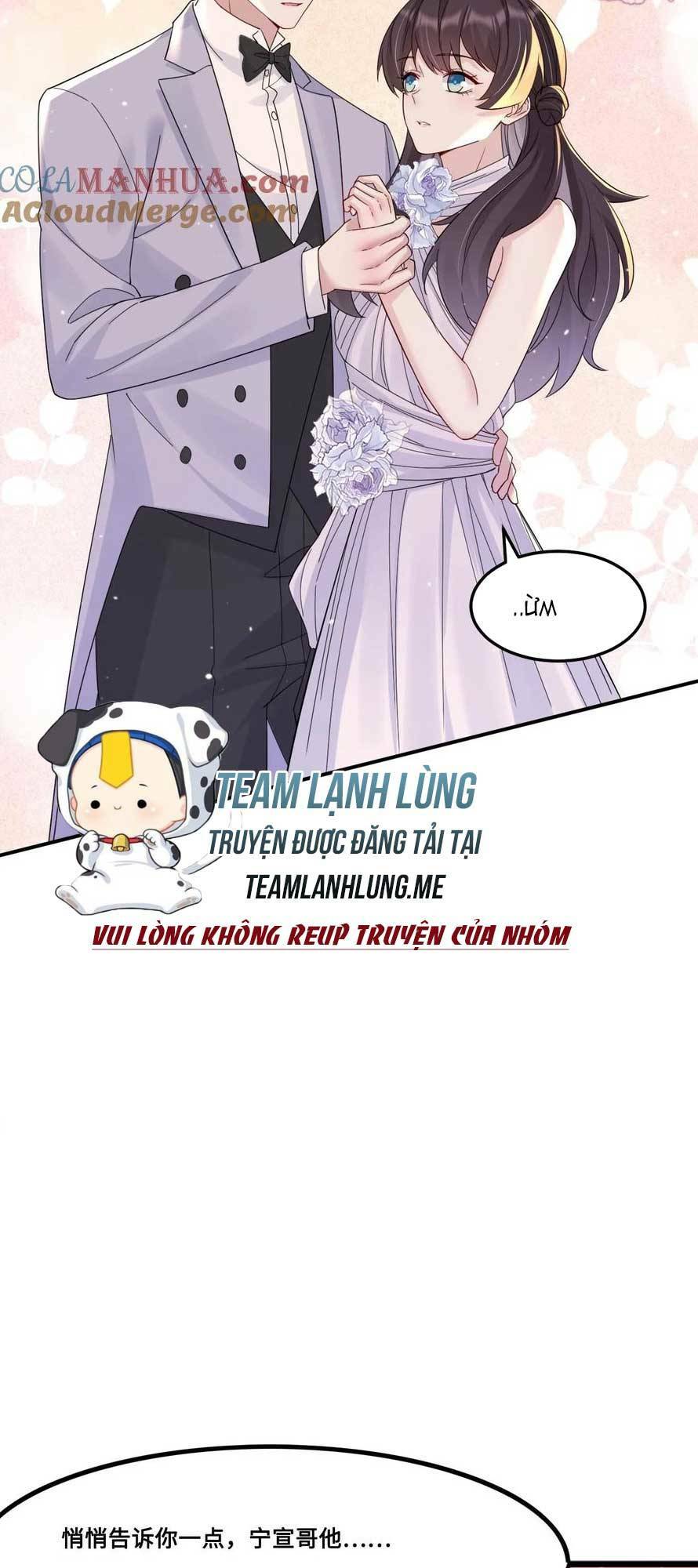 Đứng Yên! Em Gái Chúng Tôi Nói Trên Đầu Bạn Có Quỷ. Chương 172 Ảnh 24