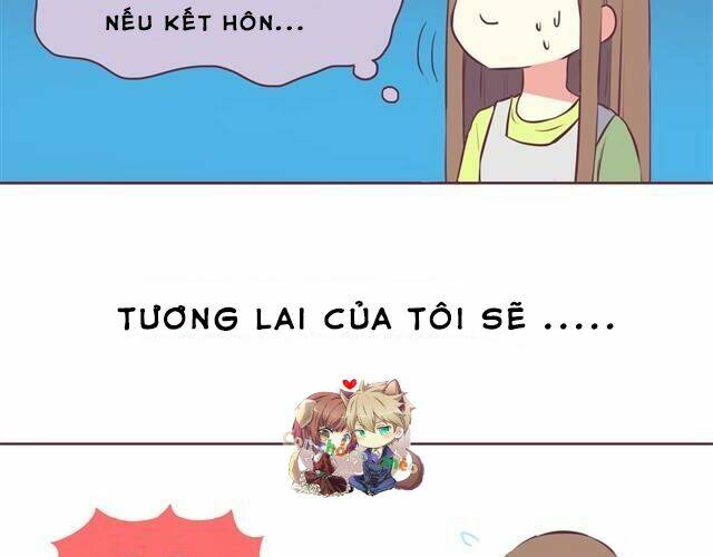 Chung Sống Hợp Pháp Chương 1 Ảnh 15